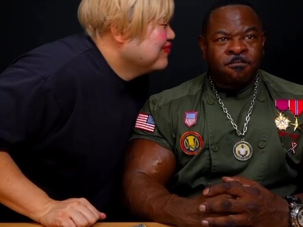 Ore-Ida Potato Chip Game