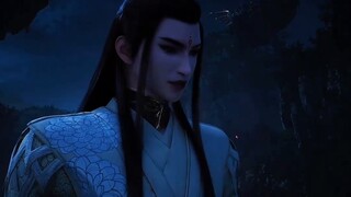 Li Huayuan sacrificed his life to help his sister gain freedom. Since then, Han Li's second master L