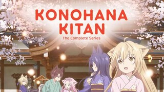 Konahan Kitan: S1 EP 5 [ENG SUB]