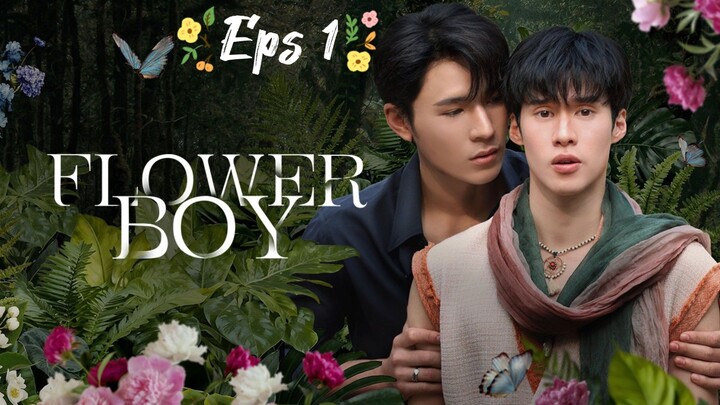 🇹🇭 Eps 1 sub indo