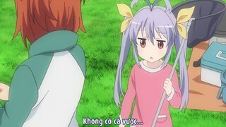 Non Non Biyori Repeat SS2 - Tập 09 [BD][Việt sub]