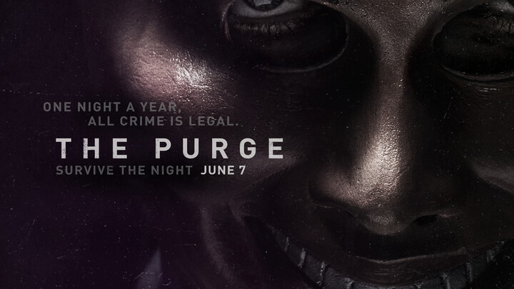 THE PURGE