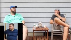 Joe Gets Mad Uncle Joe's Reaction