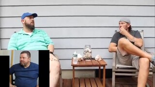 Joe Gets Mad Uncle Joe's Reaction