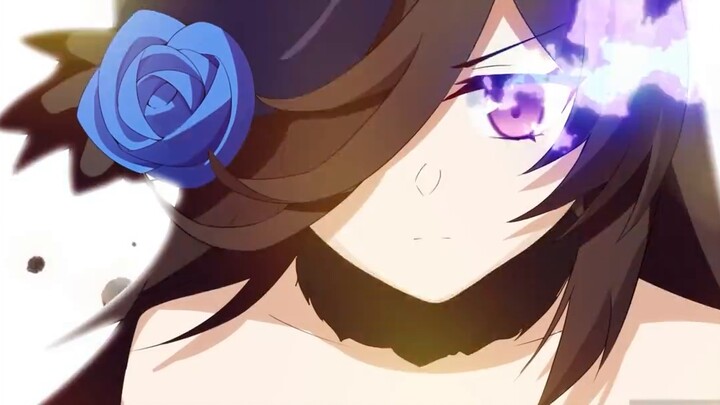 [2024 Uma Musume: Pretty Derby New Year Party] PV2