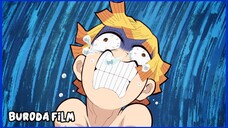 Siksaan Hashira Belum Berakhir