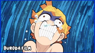 Siksaan Hashira Belum Berakhir