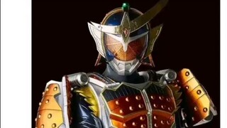 การจัดอันดับเข็มขัดขี่ม้าหลักทุกยุคทุกสมัย