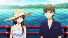 Ep 7 Yumemiru Danshi wa Genjitsushugisha Sub Indonesia