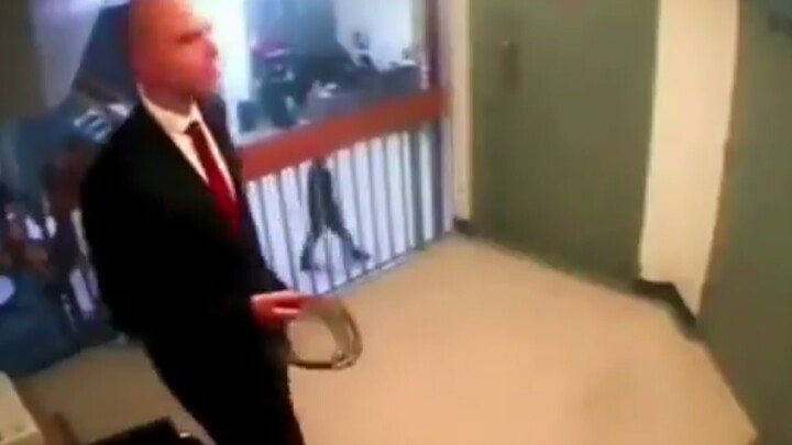 The minute Epstein surveillance was deleted (ai)