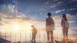 Your Name