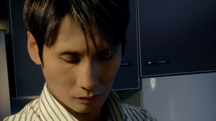 Hannibal prepared a dinner for his classmates who were taking the college entrance exam and sang
