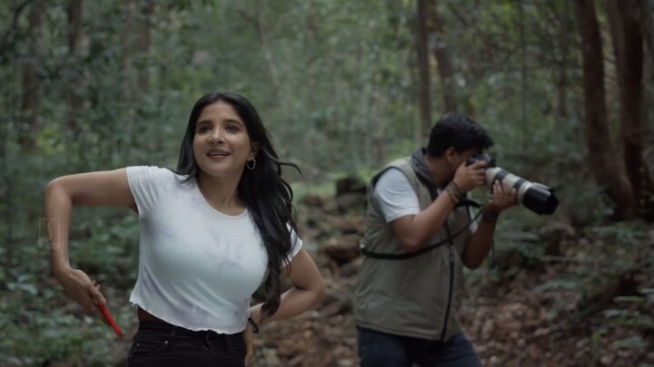 🅖🅤🅔🅢🅣 (2026) Tamil HQ HDRip - 1080p