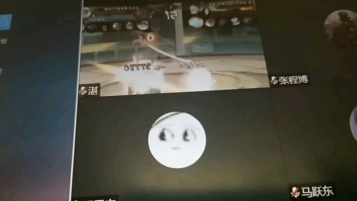 “Clean It All Up Before the Teacher Gets Here”