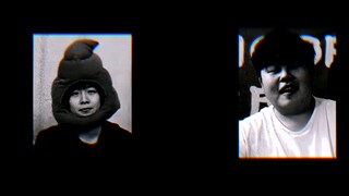 曼德拉记录 但是是 小潮院长 但是小傲是伪人 全流程填词