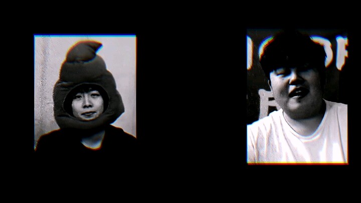 曼德拉记录 但是是 小潮院长 但是小傲是伪人 全流程填词