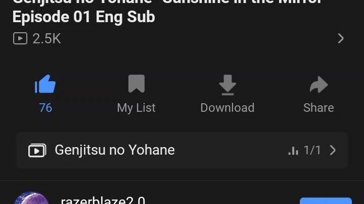 jinjetsu no yuhane.. paepal na ang ads