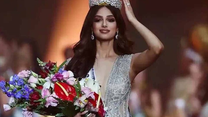 แชมป์นางงามจักรวาลที่เป็นตัวแทนของแต่ละประเทศ!