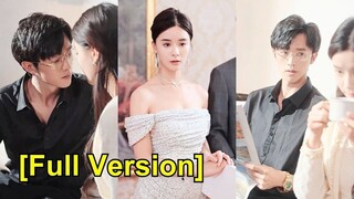 (เต็มเรื่อง) ภรรยาคนสวยของ CEO ปกปิดตัวตนและไปทำงานในบริษัท แต่มีคนแอบอ้างเป็นเธอ!