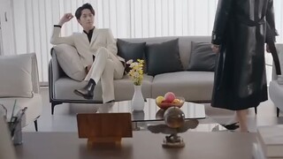 ฮองเฮาข้ามเวลามาปรนนิบัติท่าน ประธาน! เพื่อแลกดาบวิเศษ สุดท้ายประธานดันรักเธอไม่ทันตั้งตัว...!!!