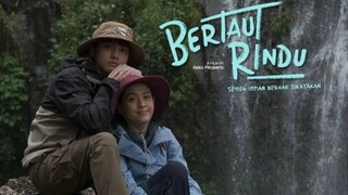 BERTAUT RINDU, Semua Impian Berhak Dirayakan