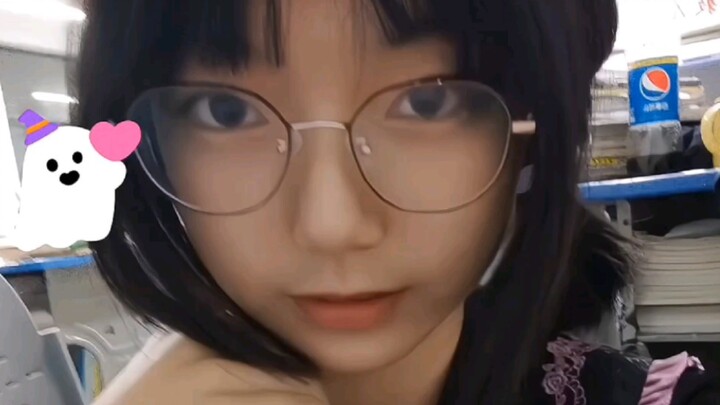 I posted it because I thought it was cute—just take a look if you like (๑•́ ₃ •̀๑)