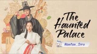 The Haunted Palace eps 1 ( Sub Indo )