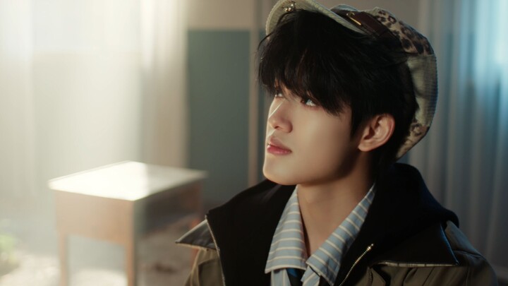 【Đăng Lục Thiếu Niên】Nhóm Đăng Lục Thiếu Niên TOP 2026 – Chủ nghĩa lãng mạn – VCR concert · “Trương 