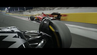 F1 The Movie 2025 1080p English Audio