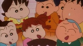 Shinchan in Hindi S01E40