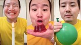 Junya1gou funny video 😂😂😂 | JUNYA Best TikTok May 2022 Part 206