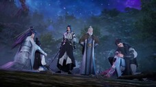 Heaven Swallowing Record Episode 36