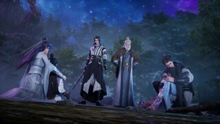 Heaven Swallowing Record Episode 36