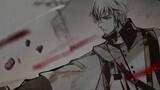 [Arknights] Handwritten "Song of Redemption" (HD slow version "The Last Stardust" has been updated) by Lan Nuo