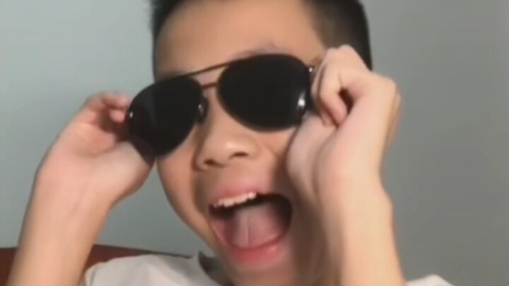 Khoảnh khắc sảng khoái nhất ở trường