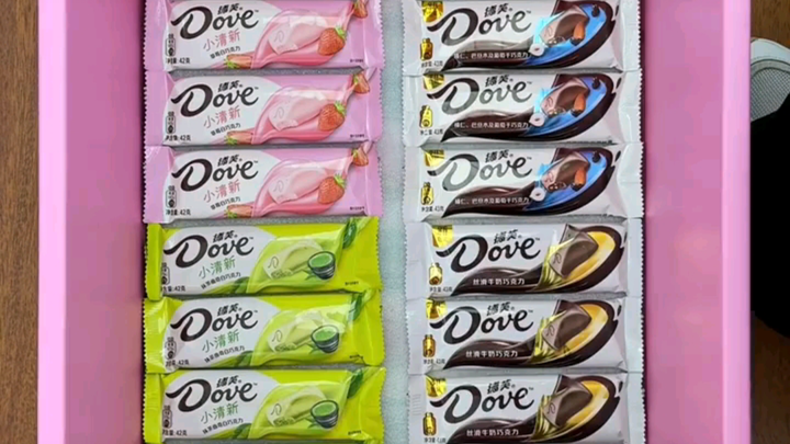 I just want this box of snacks.