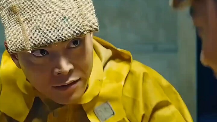 حتى فتح مطعم حساء ساخن أصبح شديد التنافسية هكذا — ابق حتى النهاية وستضحك حتى تغتني!