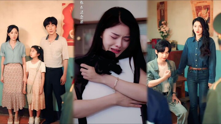 { Sun Qianxun } " Kilas balik 1994 - Ibu, Aku pulang untuk menyembuhkan penyesalan Kita "