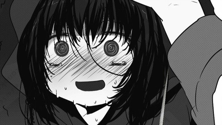"My naughty yandere girlfriend needs to be disciplined!!" Fight until dawn!