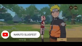 Top 5 Best Naruto Games For Android 2021