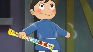王王碎冰冰「动画配上广告#36」