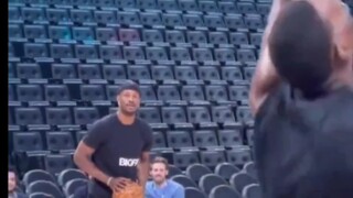 Butler dan Reba, apakah kamu merindukanmu dan pacarmu yang akan pergi keluar?