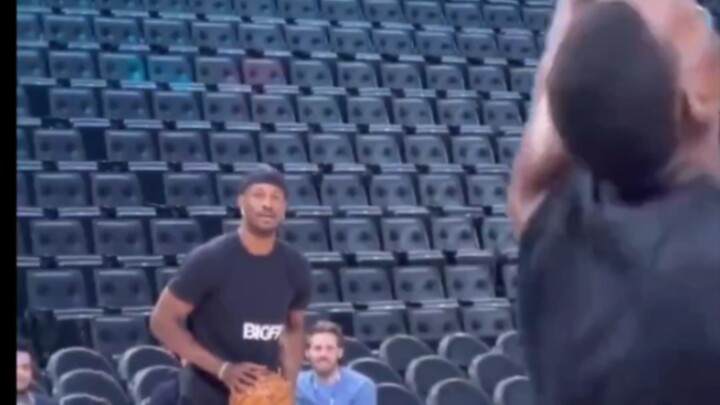 Butler dan Reba, apakah kamu merindukanmu dan pacarmu yang akan pergi keluar?