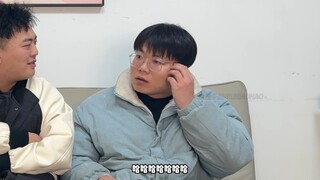 哈哈哈哈哈谁是卧底