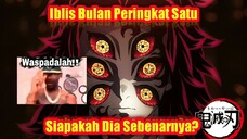 Saudara Yoriichi, Sang Iblis Bulan Terkuat! Fakta Unik Michikatsu Tsugikuni #FaktAnime