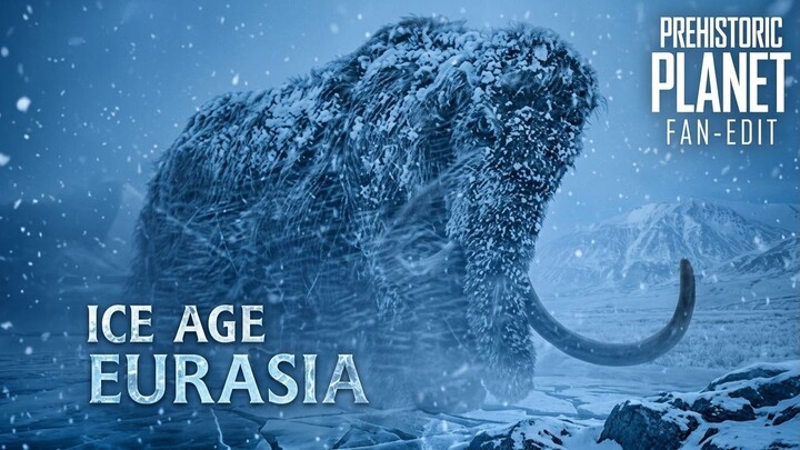 Ice Age Eurasia Fan-Edit No Narration
