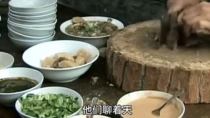 How a Didi driver in the * era managed to enjoy Peking duck—and even treated others 