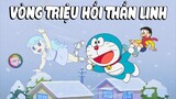Review Phim Doraemon | Tập 645 | Vòng Truyện Hồi Thần Linh | Tóm Tắt Anime Hay