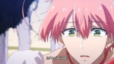 EP12 END - Mahou Shoujo Ore (Magical Girl Ore) [Sub Indo]