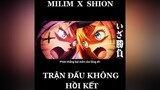 Chuyển sinh thành slime slime#anime chuyensinh milimnava animeedit animetiktok